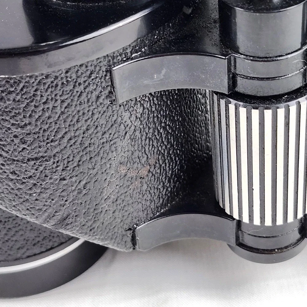 Rare Vintage Sears 6287 Super Wide Angle 7x35 Binoculars 12.5 BaK-4 JB146 Japan